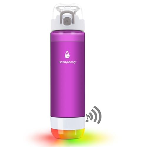 Smart Water Bottle with Reminder To Drink Water