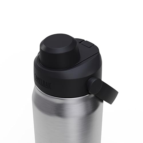 Thrive Chug Stainless Steel Water Bottle 25oz