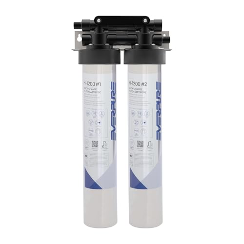 Pentair Everpure H