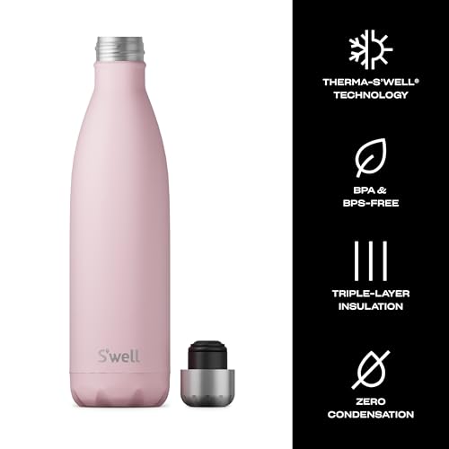 Stainless Steel Water Bottle