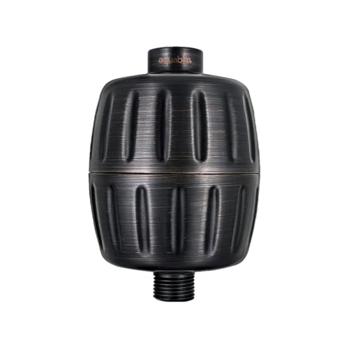 SF500 Daily Essential+ Shower Filter