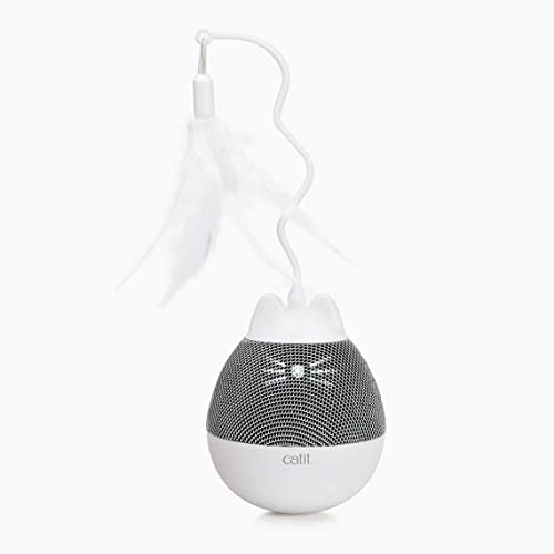 PIXI Spinner Refresh Kit for Treat Dispensing Cat Toy