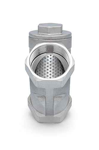 2 inch Y Type Stainless Steel Industrial Strainer