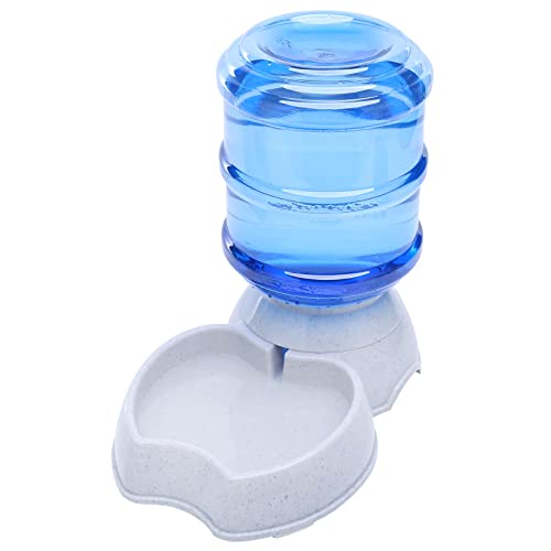 Pet Water Dispenser Automatic for Dogs Cats