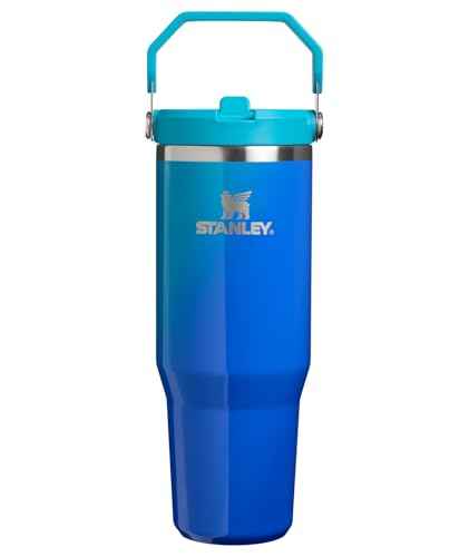 IceFlow 2.0 Flip Straw Tumbler