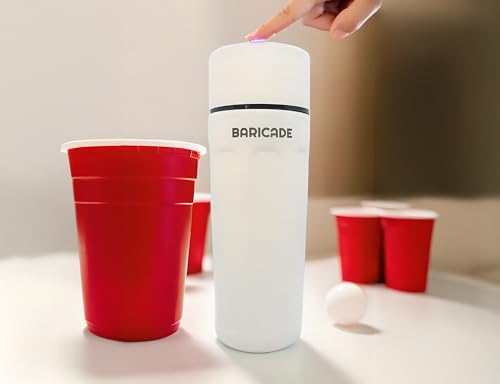 Original Slim Fingerprint Lock Water Bottle