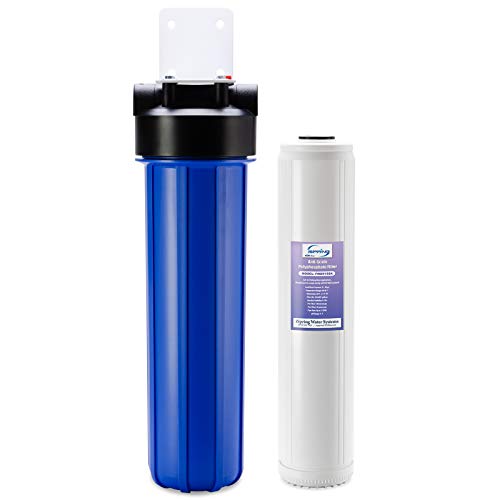 Whole House Water Filter