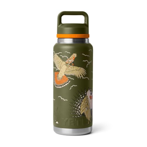 Rambler 36 oz Bottle