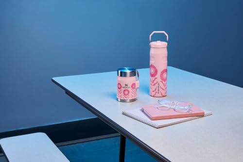 IceFlow Flip Straw 2.0 Bottle