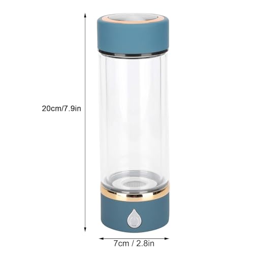 Hydrogen Water Generator Ionizer