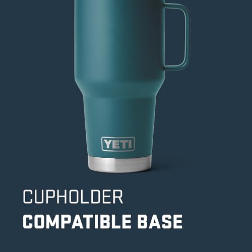 Rambler 30 oz Travel Mug
