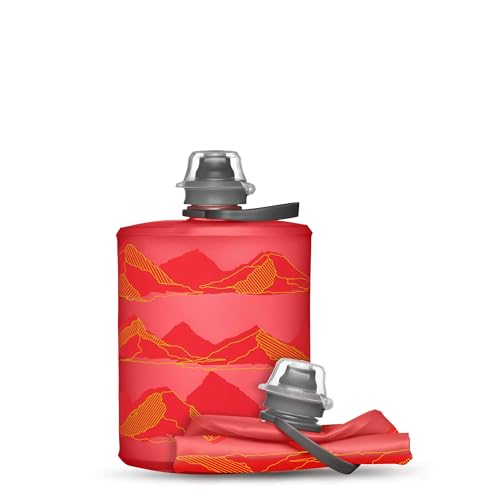 Stow Collapsible Water Bottle