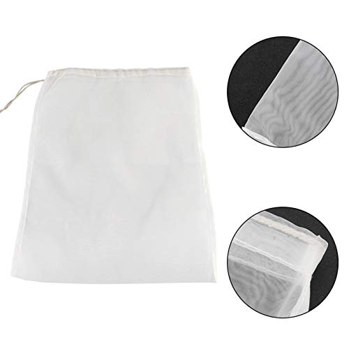 100 Mesh Wine Filter Bag