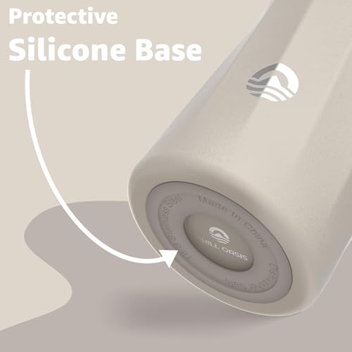 Water Bottle Compatible With Popular Flavor Cartridges