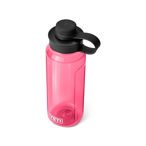 Yonder 1L 34 oz Water Bottle with Yonder Tether Cap