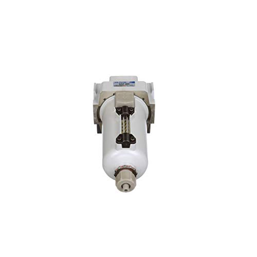 SAF400-N04B-MEP Compressed Air Particulate Filter 1/2" NPT