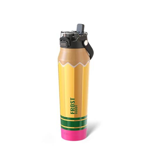 32oz Insulated Water Bottle