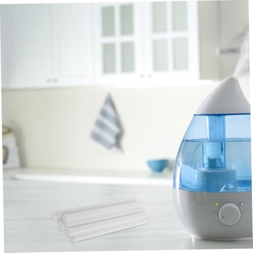 20pcs Humidifier Wick Refill Sticks Absorbent Cotton Filters for Diffusers Compatible Various Humidifiers Fresh Scent Fine Craftsmanship
