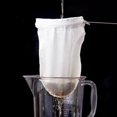 Ultra Fine Mesh Strainer Bags