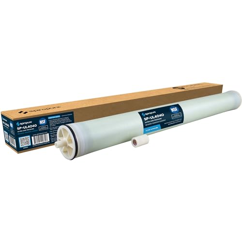 SP UL4040 4x40 RO Membrane NSF