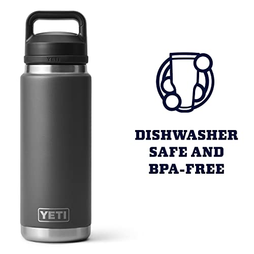 Rambler 26 oz Bottle