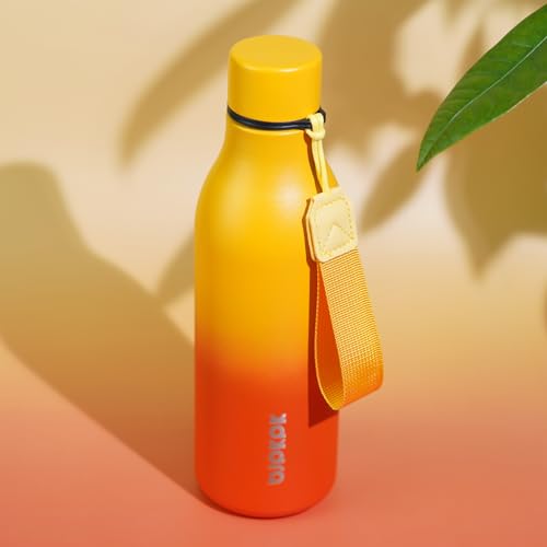 18oz Insulated Water Bottle