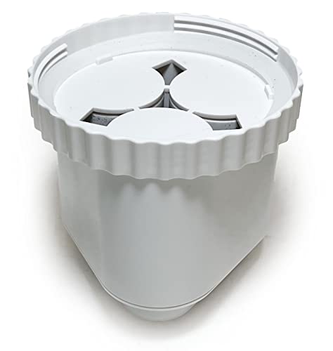 Water Pitcher Filter Replacement For Epic Pure (4 Count)