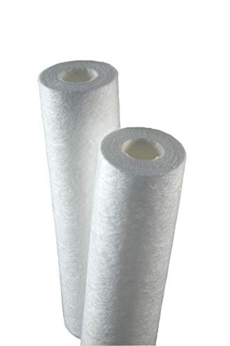 P5 Whole House Water Filter (4 Count)