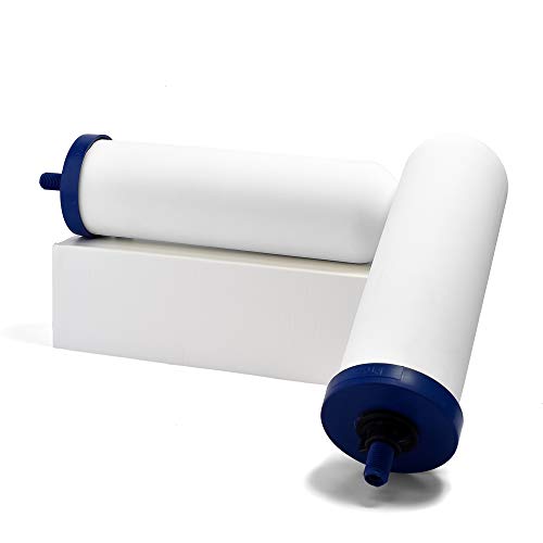 9 Inch Gravity Water Filter Replacement G