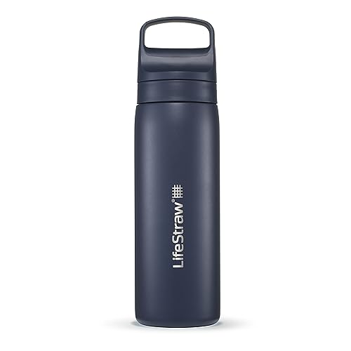 Go Series Water Bottle Stainless Steel Bottle