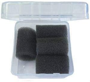 Vacuum Cleaner Filter - Gobi II Replacement (4 Count HEPA Pack of 4) - AquaVibe