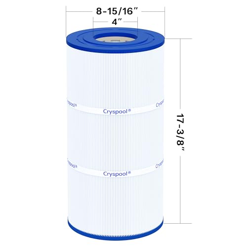 08046 Pool Filter Cartridge Compatible with Hayward C900