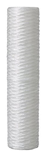 1 Pack Whole House Water Filter Cartridge Compatible with AP814