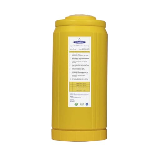 Demineralizer Filter Cartridge