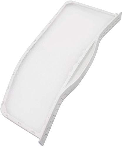 Dryer Lint Filter Screen 37001142 40124401 WP37001142