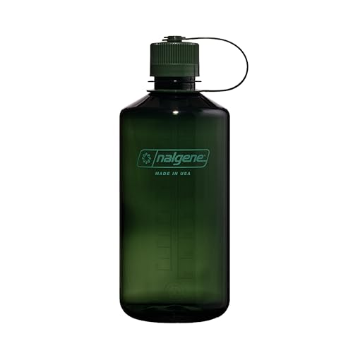 32 oz Narrow Mouth Water Bottle