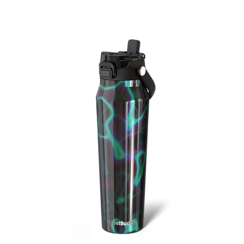 32oz Insulated Water Bottle