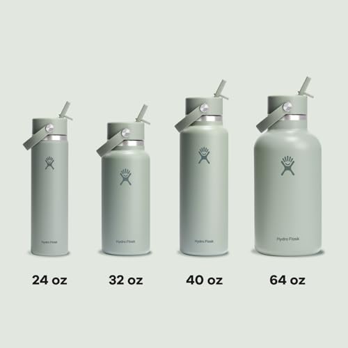 Water Bottle Insulated Stainless Steel