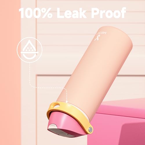 24 oz Insulated Water Bottle for Women