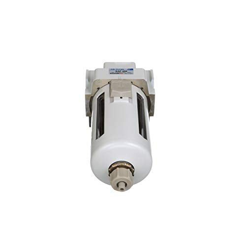 SAF400 N04B Compressed Air Particulate Filter 1
