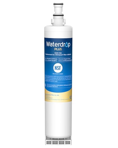 Plus Water Filter