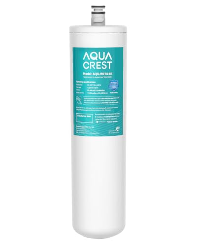 DW85 Water Filter Replacement for Aqua