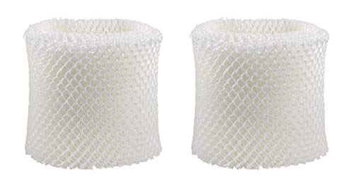 Humidifier Wick Compatible with Holmes Type B Filter HWF64 HWF64CS Fits Holmes Sunbeam Bionaire