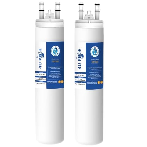Replacement for Frigidaire ULTRAWF (2 Count)