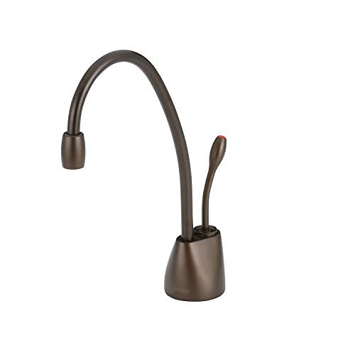 Contemporary Instant Hot Water Dispenser