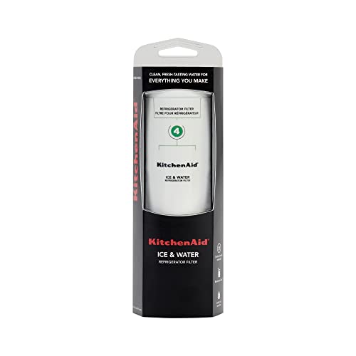 Refrigerator Ice and Water Filter 4
