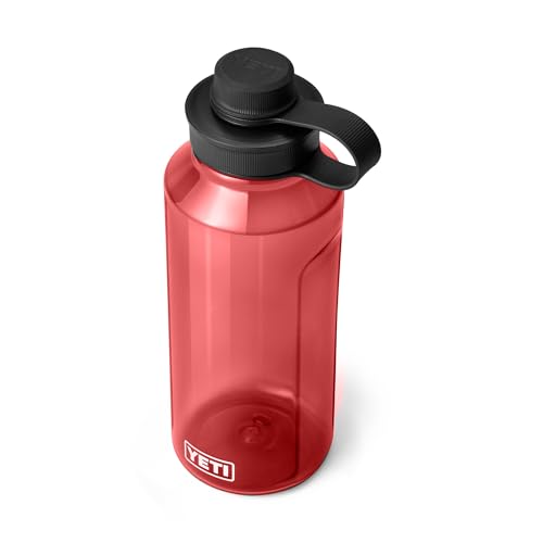 Yonder 1.5L 50 oz Water Bottle with Yonder Tether Cap