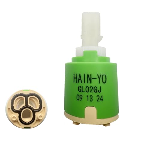 HAIN YO GL02GJ 25mm Cartridge Fits Pfister 9740740 Avalon