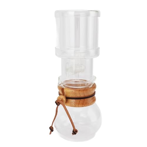 Ice Drip Coffee Maker