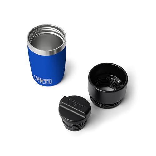 Rambler 8 oz Travel Bottle